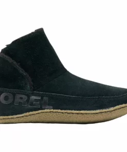 Sorel Nakiska Bootie Women's -Sorel Stylish Shop BLASAG 1