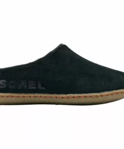 Sorel Lanner Ridge II Slipper Kids'