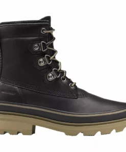 Sorel Lennox Street Boot Women's 23 Sorel Lennox Street Boot Women's -Sorel Stylish Shop BLASAG