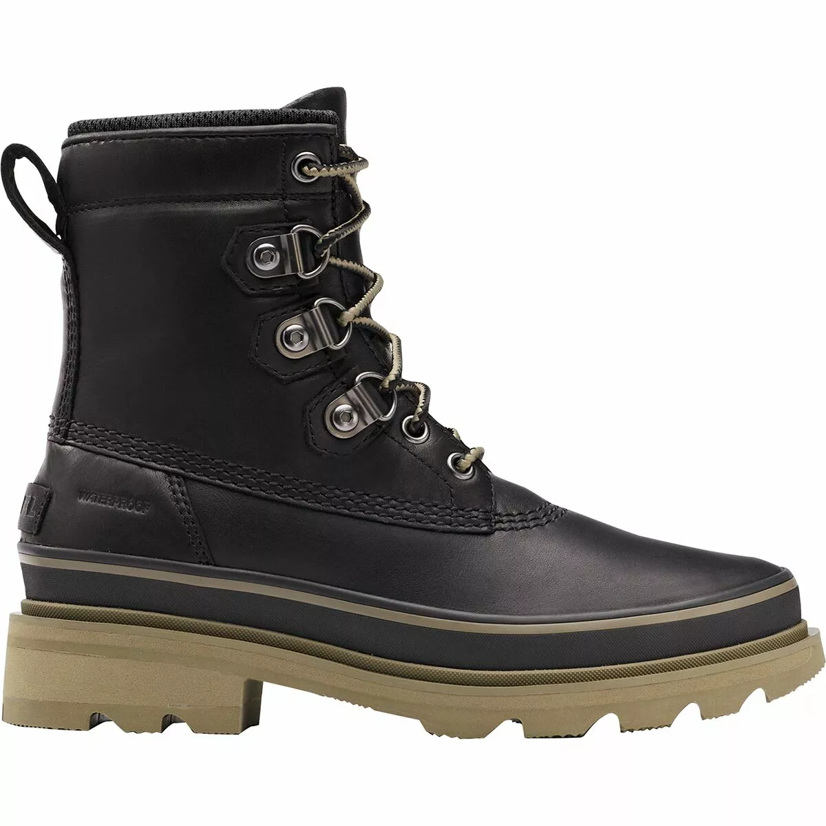 Sorel Lennox Street Boot Women's 10 Sorel Lennox Street Boot Women's - Image 8