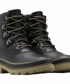 Sorel Lennox Street Boot Women's 29 Sorel Lennox Street Boot Women's -Sorel Stylish Shop BLASAG D1