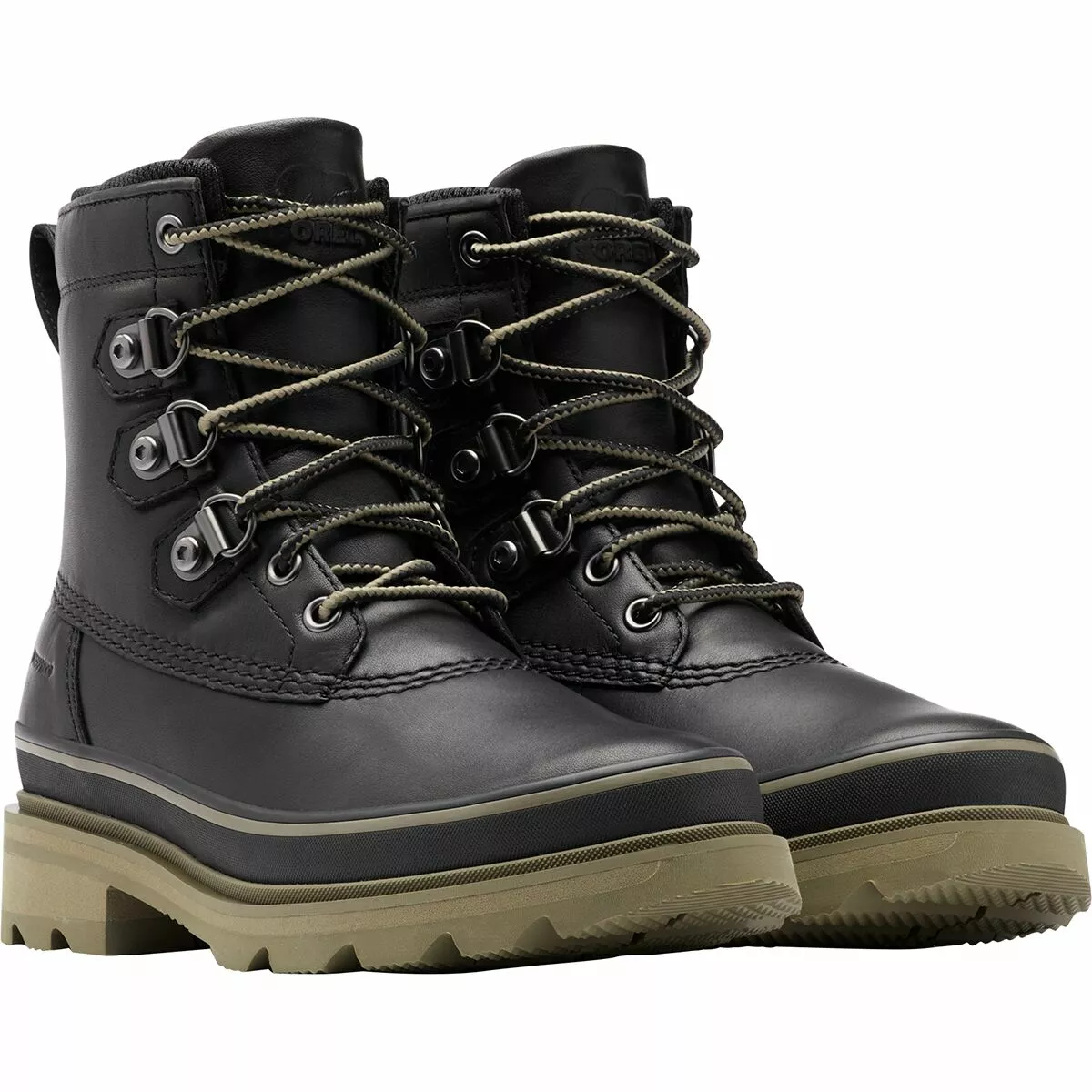 Sorel Lennox Street Boot Women's 16 Sorel Lennox Street Boot Women's - Image 14