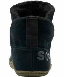 Sorel Nakiska Bootie Women's -Sorel Stylish Shop BLASAG D2 1