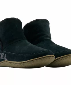 Sorel Nakiska Bootie Women's -Sorel Stylish Shop BLASAG D3 1