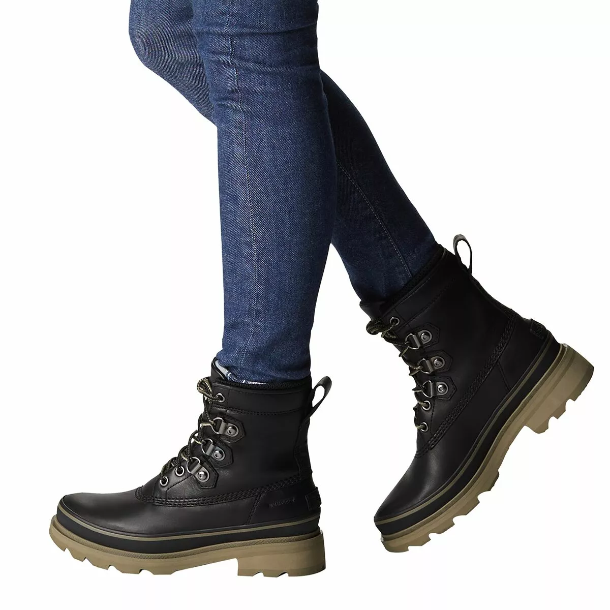 Sorel Lennox Street Boot Women's 12 Sorel Lennox Street Boot Women's - Image 10