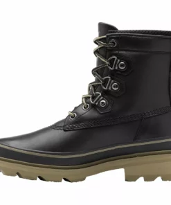 Sorel Lennox Street Boot Women's 24 Sorel Lennox Street Boot Women's -Sorel Stylish Shop BLASAG D6