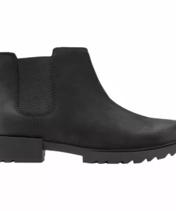 Sorel Emelie II Chelsea Boot Women's -Sorel Stylish Shop BLASEASAL 1
