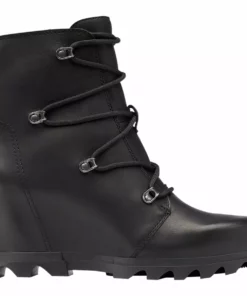 Sorel Joan Of Arctic Wedge III Lace Boot Women's