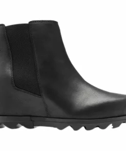 Sorel Joan Of Arctic Wedge III Chelsea Boot Women's -Sorel Stylish Shop BLASEASAL 2