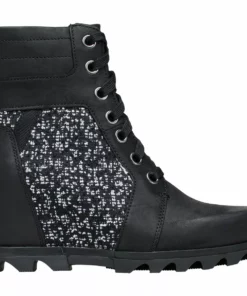 Sorel Joan Of Arctic Wedge III Lexie Boot Women's -Sorel Stylish Shop BLASEASAL 3