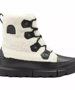 Sorel Explorer II Joan Boot Women's -Sorel Stylish Shop BLASEASAL 4