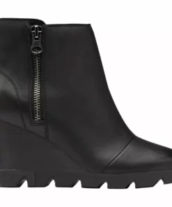 Sorel Joan Uptown Zip Bootie Women's -Sorel Stylish Shop BLASEASAL 5