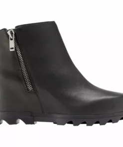 Sorel Joan Of Arctic Wedge III Zip Boot Women's 43 Sorel Joan Of Arctic Wedge III Zip Boot Women's -Sorel Stylish Shop BLASEASAL 6
