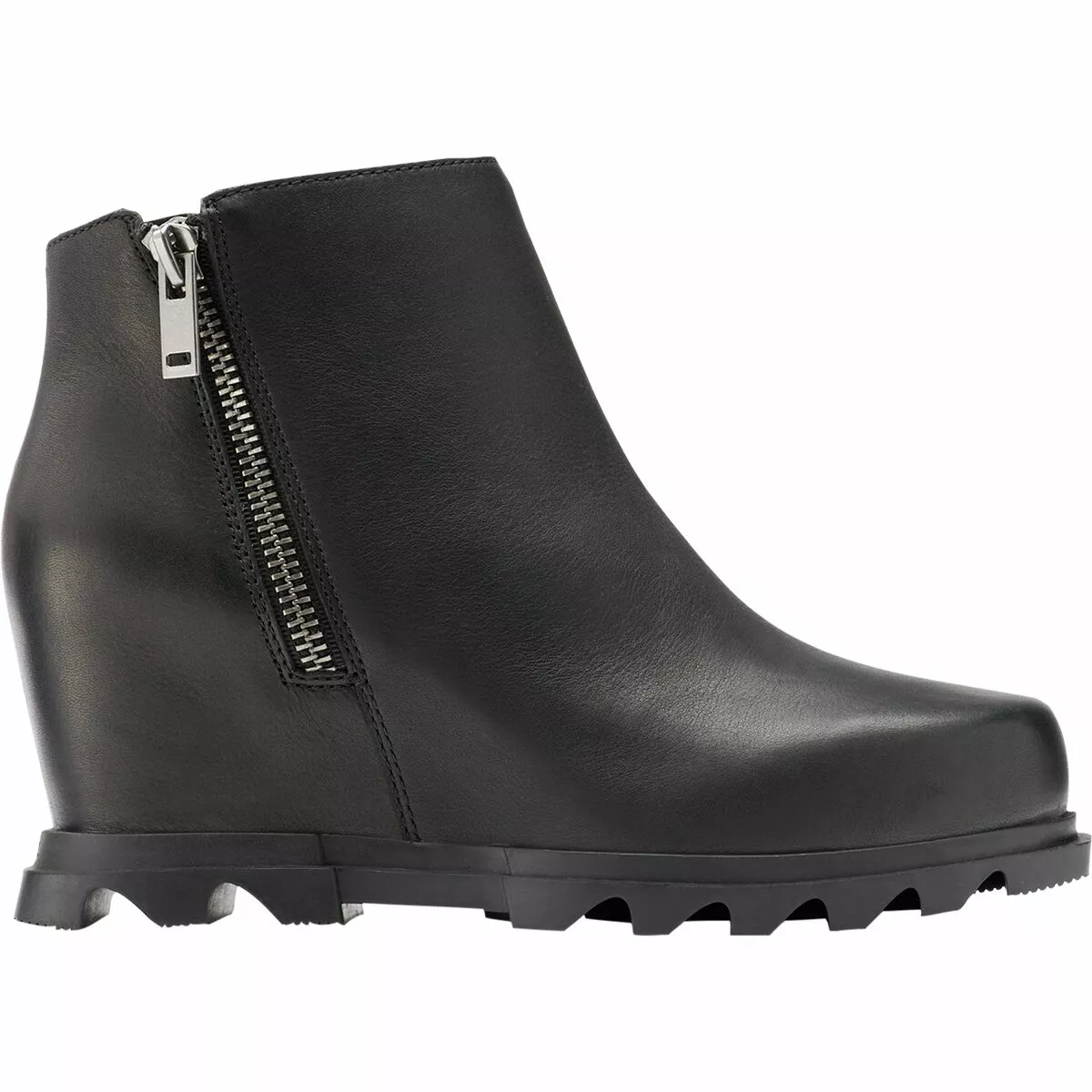 Sorel Joan Of Arctic Wedge III Zip Boot Women's 9 Sorel Joan Of Arctic Wedge III Zip Boot Women's - Image 7