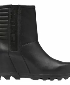 Sorel Joan Of Arctic Wedge III Moto Boot Women's