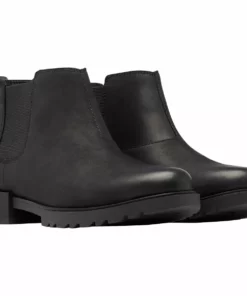 Sorel Emelie II Chelsea Boot Women's -Sorel Stylish Shop BLASEASAL D1 1