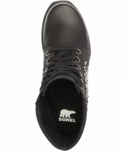 Sorel Joan Of Arctic Wedge III Lexie Boot Women's -Sorel Stylish Shop BLASEASAL D1 2