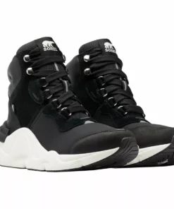 Sorel Kinetic RNEGD Conquest Shoe Women's -Sorel Stylish Shop BLASEASAL D1