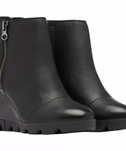 Sorel Joan Uptown Zip Bootie Women's -Sorel Stylish Shop BLASEASAL D1 4