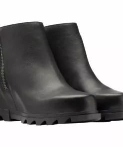 Sorel Joan Of Arctic Wedge III Zip Boot Women's 49 Sorel Joan Of Arctic Wedge III Zip Boot Women's -Sorel Stylish Shop BLASEASAL D1 5