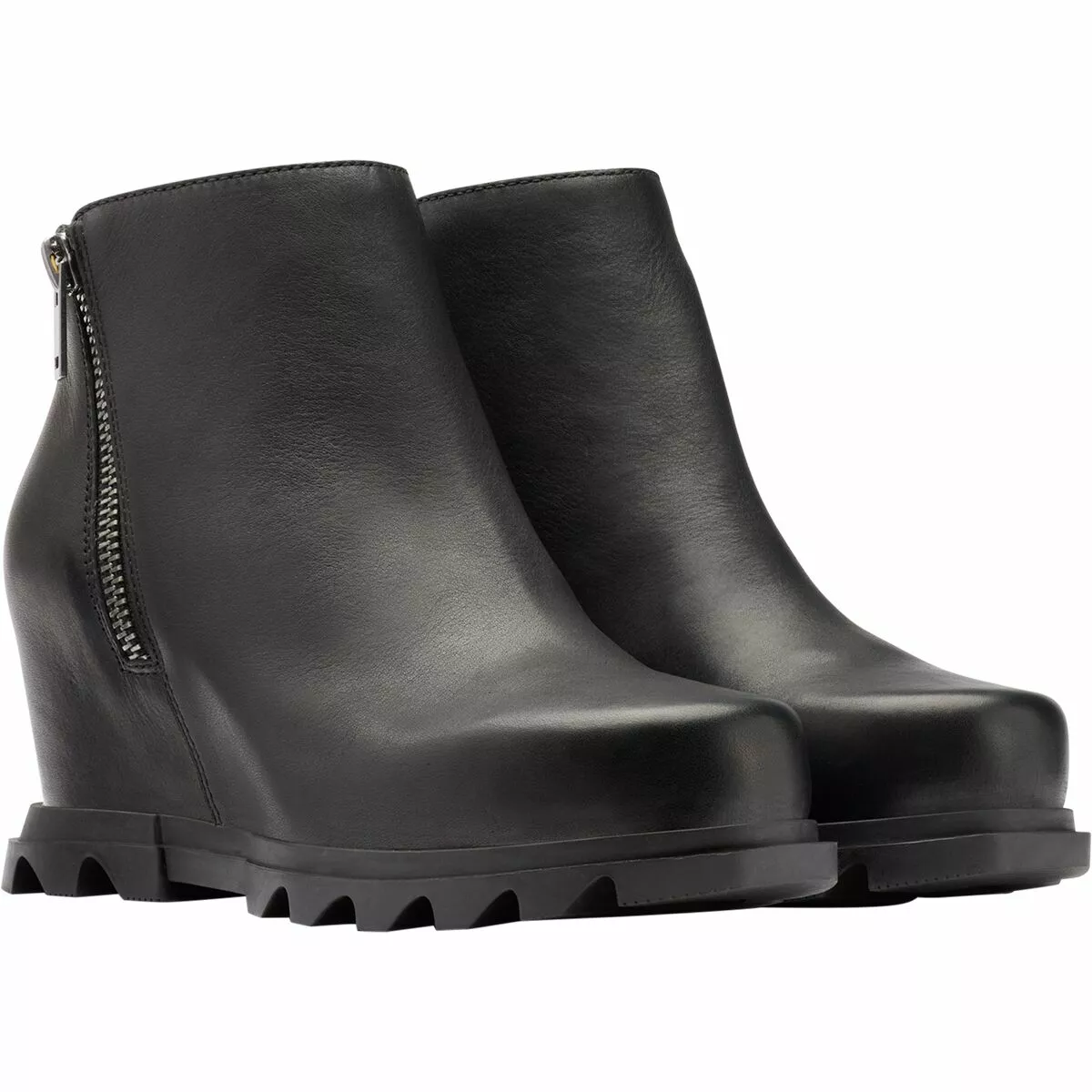Sorel Joan Of Arctic Wedge III Zip Boot Women's 15 Sorel Joan Of Arctic Wedge III Zip Boot Women's - Image 13