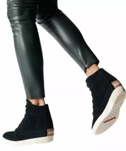 Sorel Out N About Wedge Boot Women's -Sorel Stylish Shop BLASEASAL D1 6