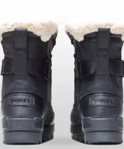 Sorel Tivoli IV Parc Boot Women's -Sorel Stylish Shop BLASEASAL D12 1