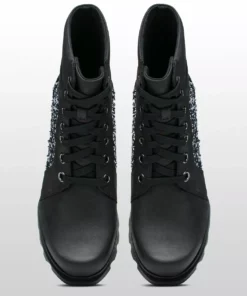 Sorel Joan Of Arctic Wedge III Lexie Boot Women's -Sorel Stylish Shop BLASEASAL D12