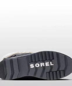 Sorel Tivoli IV Parc Boot Women's -Sorel Stylish Shop BLASEASAL D13