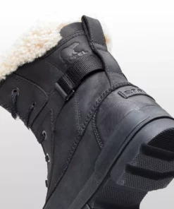 Sorel Tivoli IV Parc Boot Women's -Sorel Stylish Shop BLASEASAL D15