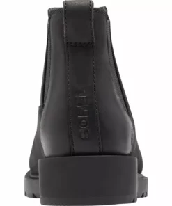 Sorel Emelie II Chelsea Boot Women's -Sorel Stylish Shop BLASEASAL D2 1