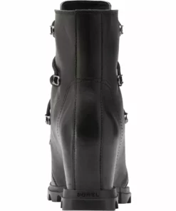 Sorel Joan Of Arctic Wedge III Lace Boot Women's -Sorel Stylish Shop BLASEASAL D2 10