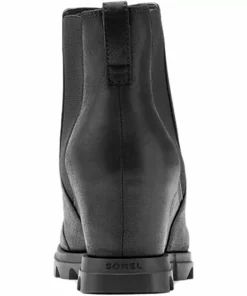 Sorel Joan Of Arctic Wedge III Chelsea Boot Women's -Sorel Stylish Shop BLASEASAL D2 2