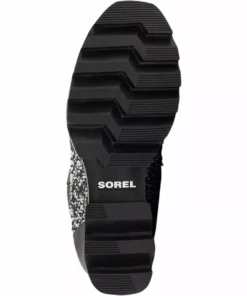 Sorel Joan Of Arctic Wedge III Lexie Boot Women's -Sorel Stylish Shop BLASEASAL D2 3