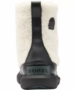 Sorel Explorer II Joan Boot Women's -Sorel Stylish Shop BLASEASAL D2 4