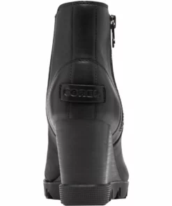 Sorel Joan Uptown Zip Bootie Women's -Sorel Stylish Shop BLASEASAL D2 5