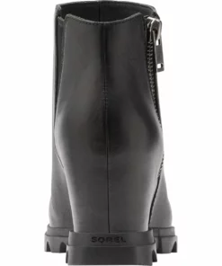 Sorel Joan Of Arctic Wedge III Zip Boot Women's 48 Sorel Joan Of Arctic Wedge III Zip Boot Women's -Sorel Stylish Shop BLASEASAL D2 6