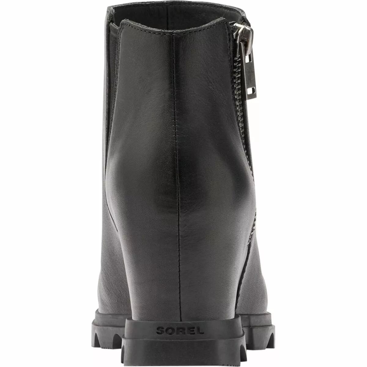 Sorel Joan Of Arctic Wedge III Zip Boot Women's 14 Sorel Joan Of Arctic Wedge III Zip Boot Women's - Image 12