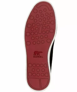 Sorel Caribou WP Mod Cap Toe Shoe Men's -Sorel Stylish Shop BLASEASAL D2 8