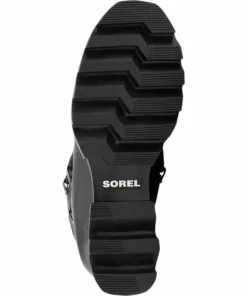 Sorel Joan Of Arctic Wedge III Lace Boot Women's -Sorel Stylish Shop BLASEASAL D3 10