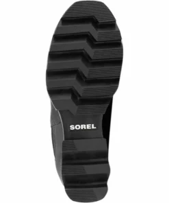 Sorel Joan Of Arctic Wedge III Chelsea Boot Women's -Sorel Stylish Shop BLASEASAL D3 2