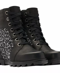 Sorel Joan Of Arctic Wedge III Lexie Boot Women's -Sorel Stylish Shop BLASEASAL D3 3