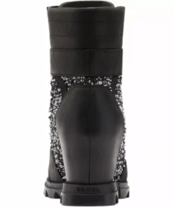 Sorel Joan Of Arctic Wedge III Lexie Boot Women's -Sorel Stylish Shop BLASEASAL D4 3