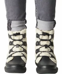 Sorel Explorer II Joan Boot Women's -Sorel Stylish Shop BLASEASAL D4 4