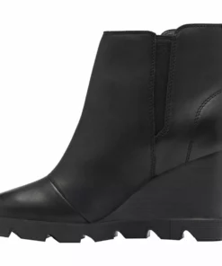 Sorel Joan Uptown Zip Bootie Women's -Sorel Stylish Shop BLASEASAL D4 5
