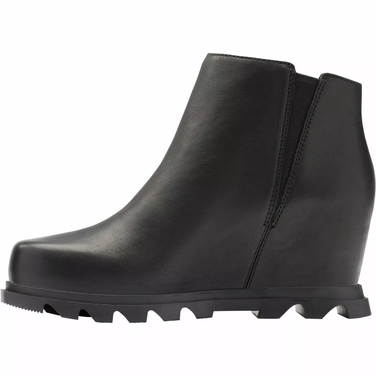 Sorel Joan Of Arctic Wedge III Zip Boot Women's 12 Sorel Joan Of Arctic Wedge III Zip Boot Women's - Image 10