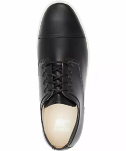 Sorel Caribou WP Mod Cap Toe Shoe Men's -Sorel Stylish Shop BLASEASAL D4 8