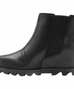 Sorel Joan Of Arctic Wedge III Chelsea Boot Women's -Sorel Stylish Shop BLASEASAL D5 2