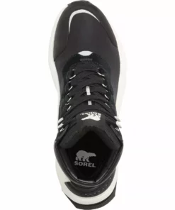 Sorel Kinetic RNEGD Conquest Shoe Women's -Sorel Stylish Shop BLASEASAL D5