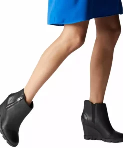 Sorel Joan Uptown Zip Bootie Women's -Sorel Stylish Shop BLASEASAL D5 5